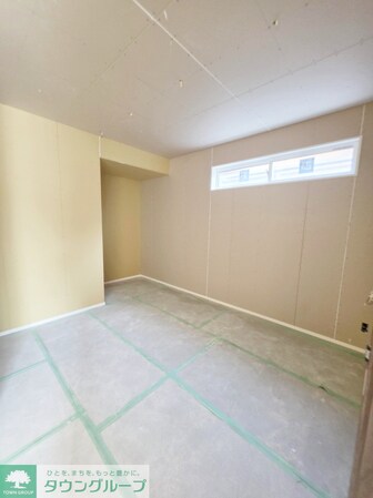 セレスティア西綾瀬の物件内観写真